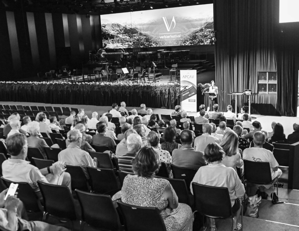 APCAV Extraordinary General Assembly – Summer